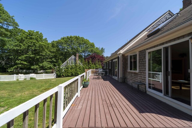 36 Sadys Ln, East Falmouth, MA 02536 - photo 9