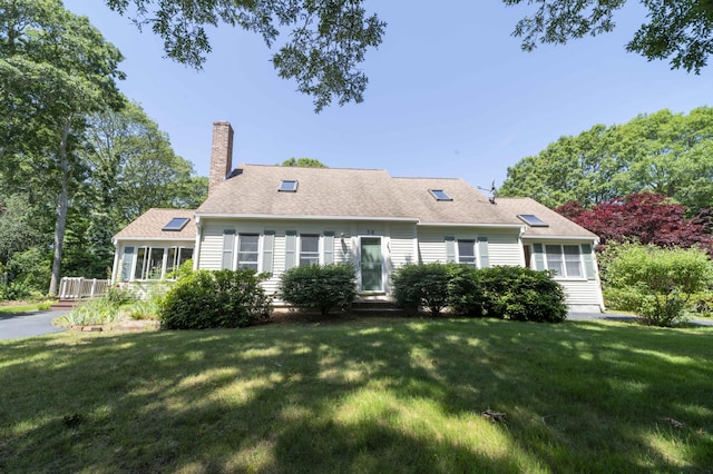 36 Sadys Ln, East Falmouth, MA 02536 - photo 2