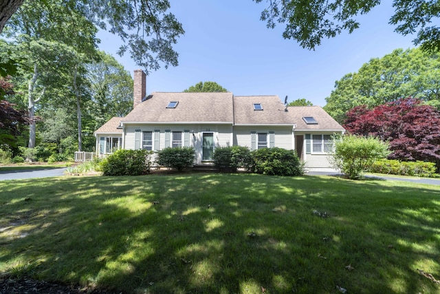36 Sadys Ln, East Falmouth, MA 02536 - photo 3