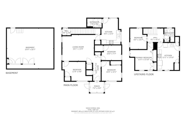 297 Winter St, Hyannis, MA 02601 - photo 28