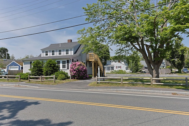 297 Winter St, Hyannis, MA 02601 - photo 1