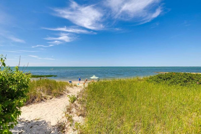 63 Swift Ln, Brewster, MA 02631 - water view with nearby beach
