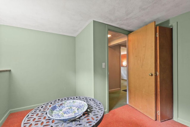 566 County Rd, Pocasset, MA 02559 - bedroom featuring carpet floors