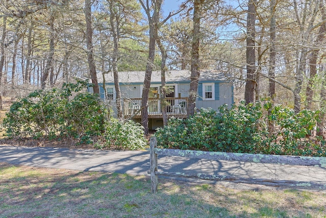 7 Great Hollow Rd Unit 47, Truro, MA 02666