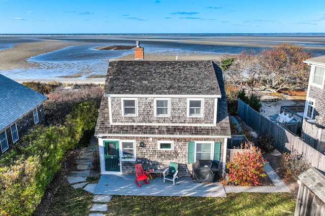 240 Robbins Hill Rd, Brewster MA, 02631, 3 bedrooms, 2 baths house for sale