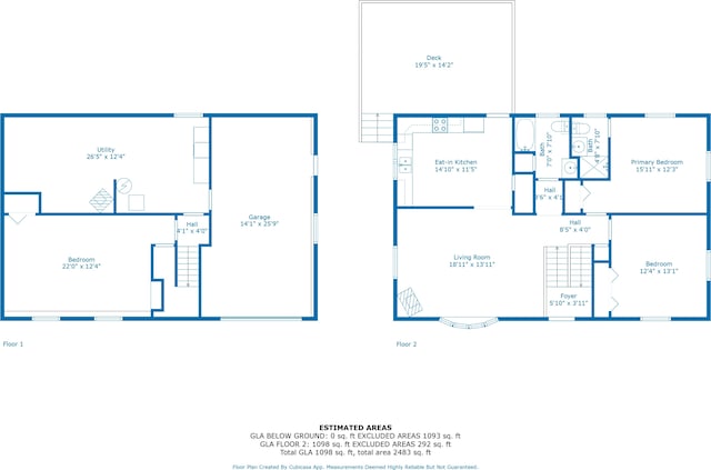103 Moco Rd, West Barnstable, MA 02668 - view of room layout