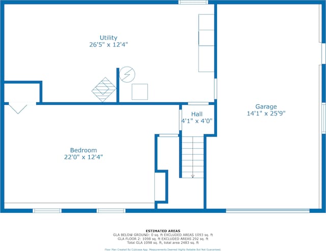 103 Moco Rd, West Barnstable, MA 02668 - view of room layout