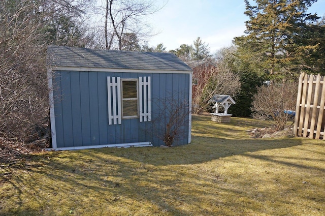 103 Moco Rd, West Barnstable, MA 02668 - view of shed