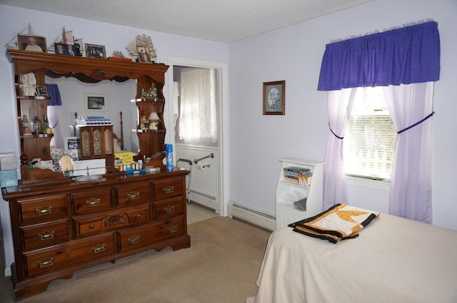 103 Moco Rd, West Barnstable, MA 02668 - bedroom featuring light colored carpet