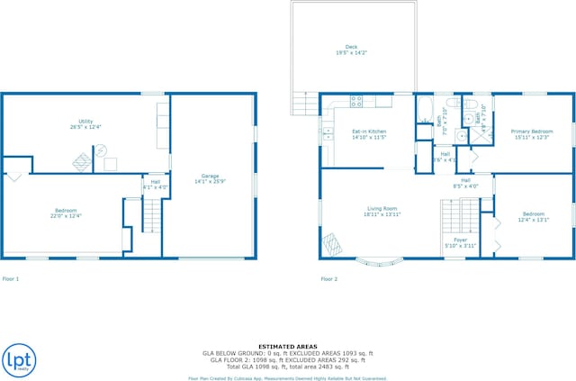 103 Moco Rd, West Barnstable, MA 02668 - view of property floor plan