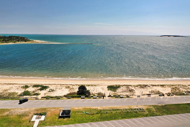 14 Kendrick Ave, Wellfleet, MA 02667 - water view with nearby beach