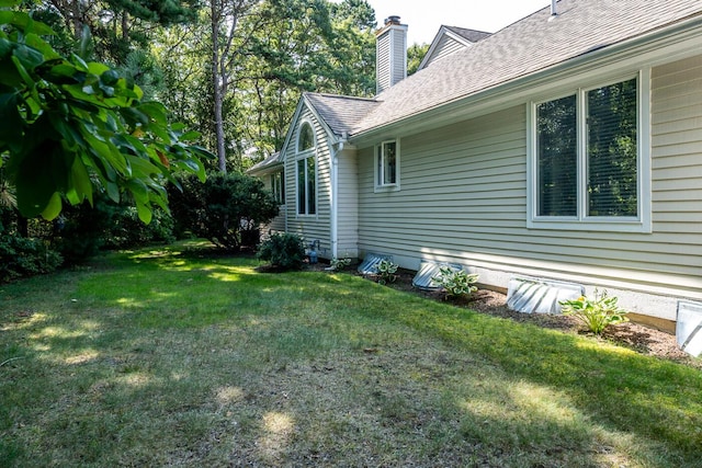 9 Pacific Ave, Mashpee, MA 02649 - view of green lawn