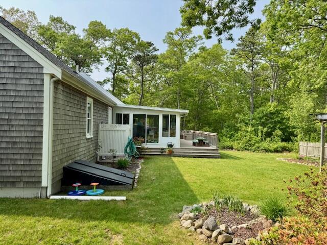 271 Church St, Harwich, MA 02645 - photo 26