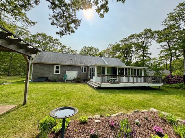 271 Church St, Harwich, MA 02645 - photo 8