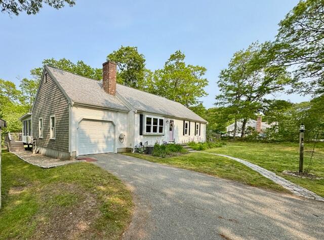271 Church St, Harwich, MA 02645 - photo 4