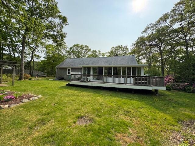 271 Church St, Harwich, MA 02645 - photo 9