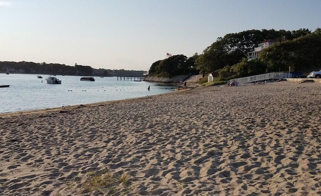 3 Wolf Rd, Buzzards Bay, MA 02532 - water view