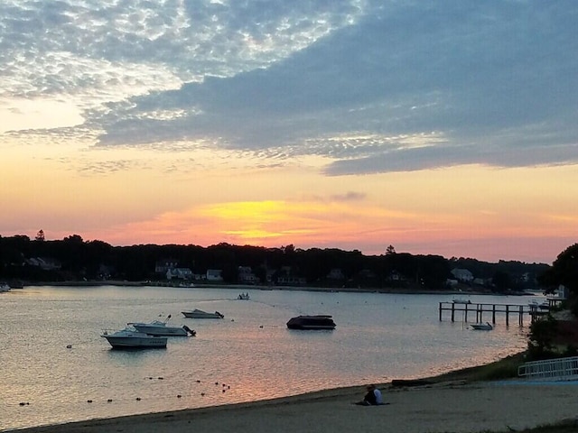3 Wolf Rd, Buzzards Bay, MA 02532 - water view