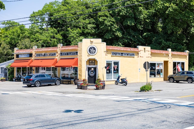 213 N Falmouth Hwy Unit 5B, North Falmouth, MA 02556 - view of property