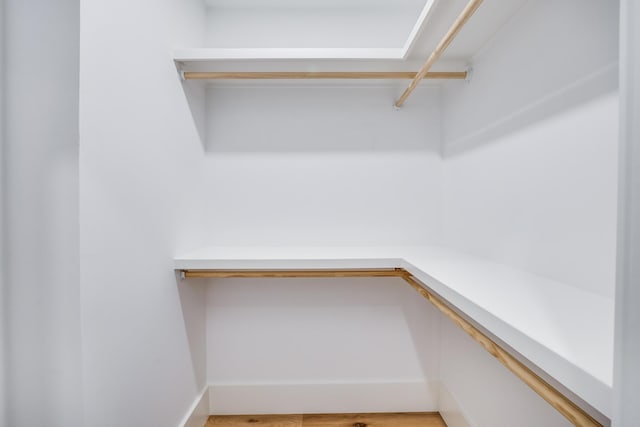 213 N Falmouth Hwy Unit 5B, North Falmouth, MA 02556 - view of walk in closet