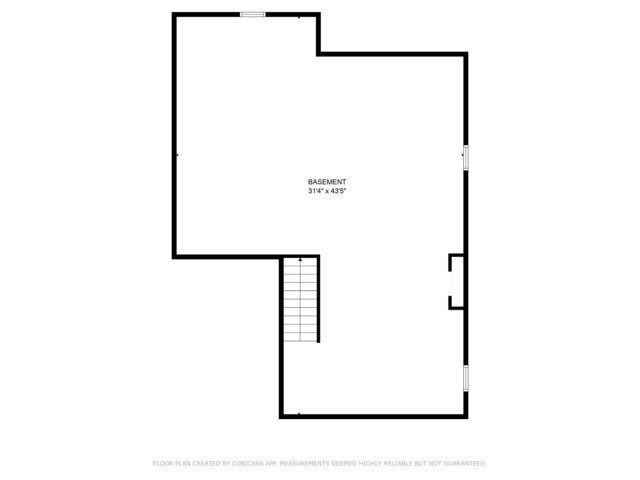 213 N Falmouth Hwy Unit 5B, North Falmouth, MA 02556 - view of layout