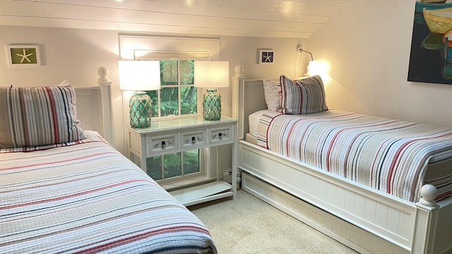 40 Brant Rock Rd, Mashpee, MA 02649 - view of carpeted bedroom