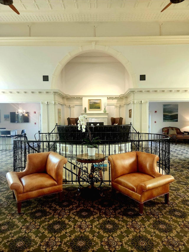 143 Main St, Sandwich, MA 02563 - view of lobby