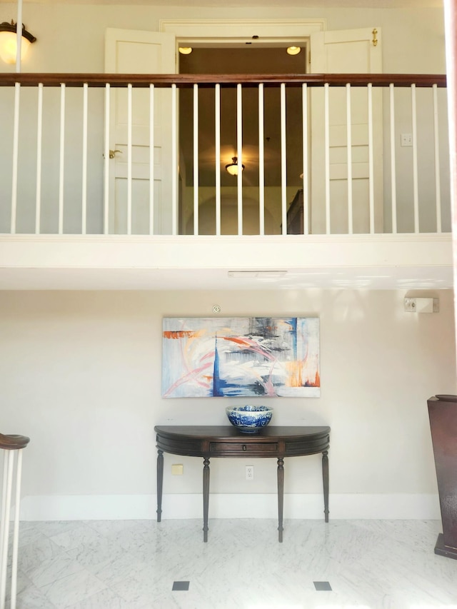 143 Main St, Sandwich, MA 02563 - interior space featuring baseboards