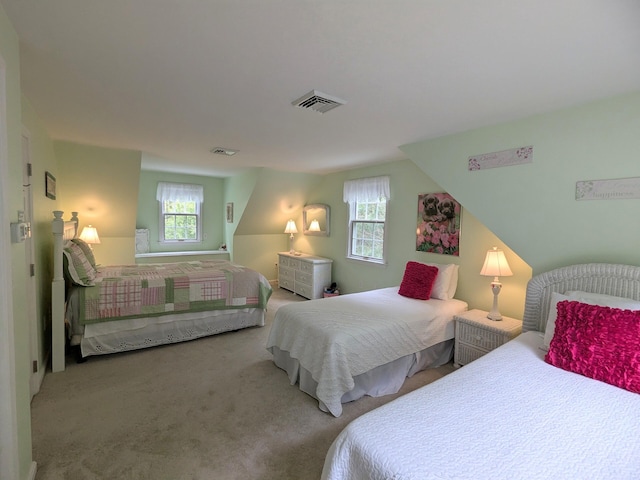 32 Apple Ln, Dennis, MA 02638 - carpeted bedroom with multiple windows