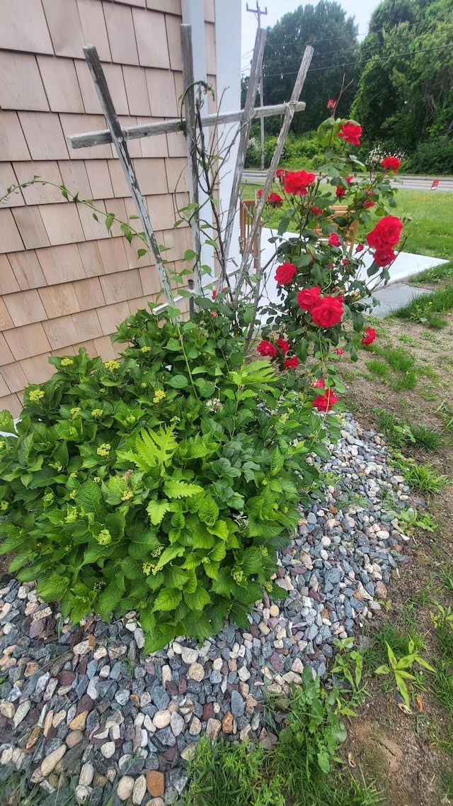 2-A Bodfish Ave, Sandwich, MA 02563 - exterior view