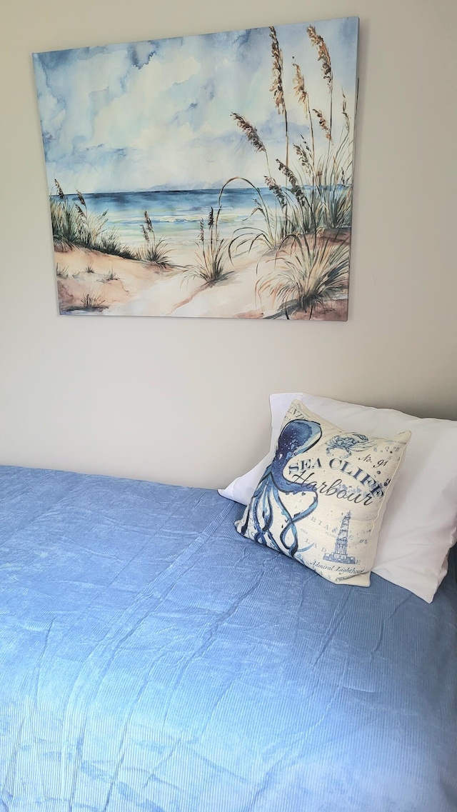 2-A Bodfish Ave, Sandwich, MA 02563 - view of bedroom