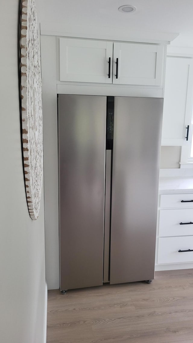 2-A Bodfish Ave, Sandwich, MA 02563 - view of closet
