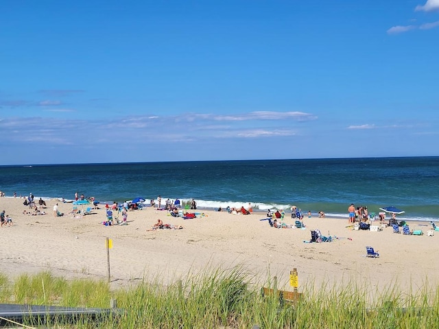 2-A Bodfish Ave, Sandwich, MA 02563 - water view with local beach