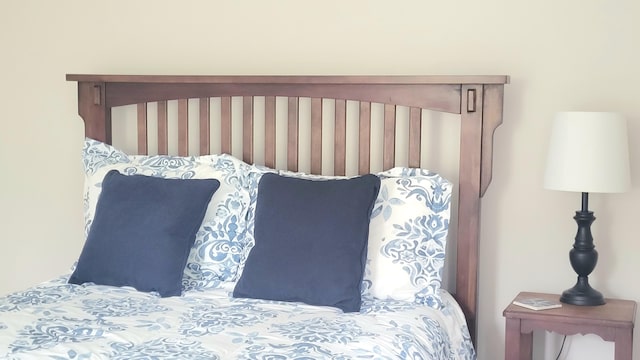 2-A Bodfish Ave, Sandwich, MA 02563 - view of bedroom