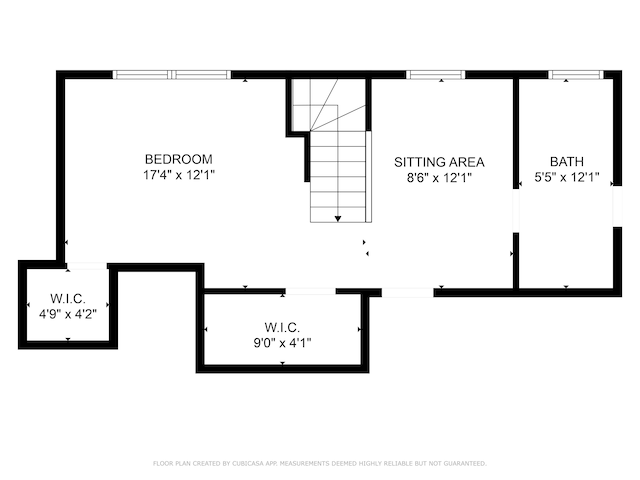 91 Hitching Post Ln, Centerville, MA 02632 - property floor plan