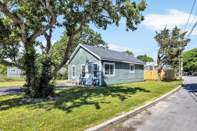 24 Wareham Ave, Wareham, MA 02571