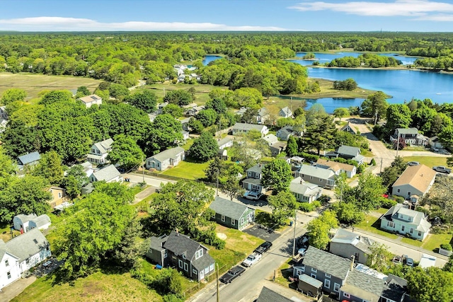 24 Wareham Ave, Wareham, MA 02571