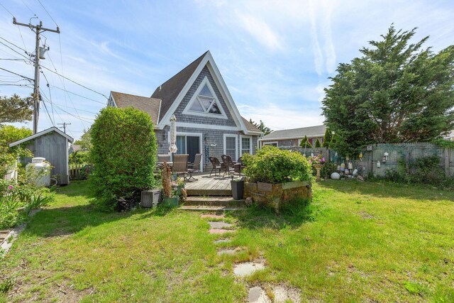 897 Commercial St, Provincetown, MA 02657 - photo 3