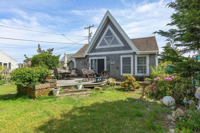 897 Commercial St, Provincetown, MA 02657 - photo 1
