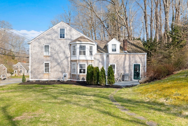 118 Main St, Sandwich, MA 02563 - photo 33