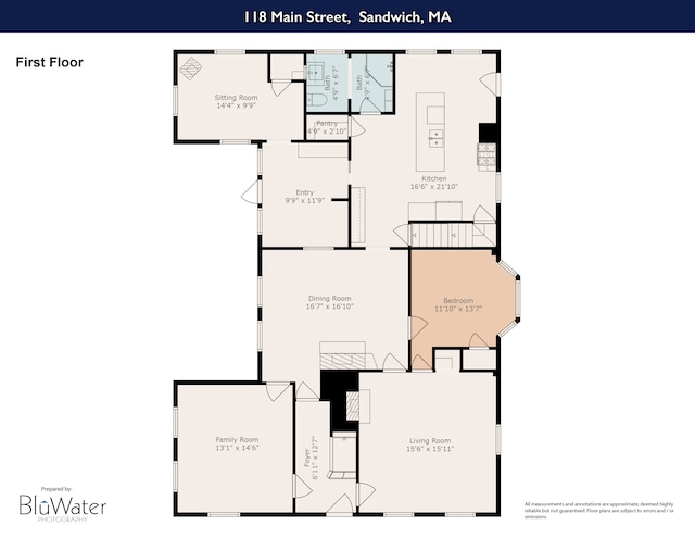 118 Main St, Sandwich, MA 02563 - photo 38
