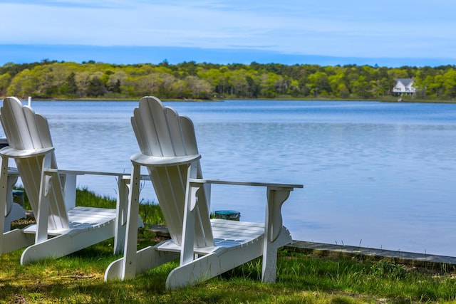 30 Overland Rd, Mashpee, MA 02649 - water view