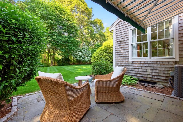 69 Russet Rd, Brewster, MA 02631 - photo 17