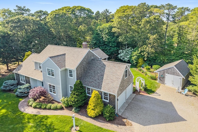 69 Russet Rd, Brewster, MA 02631 - photo 1
