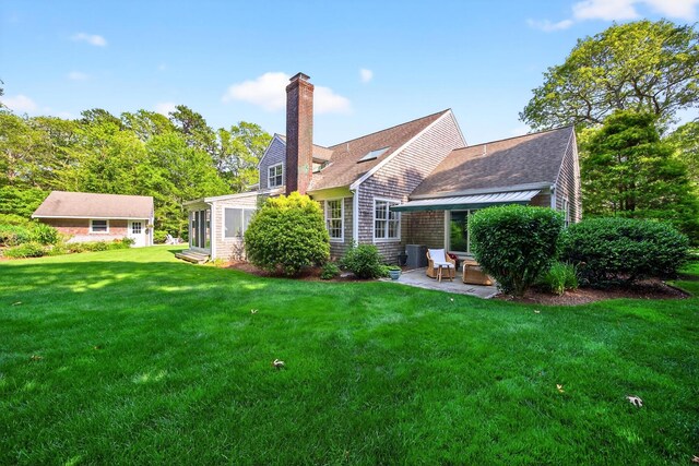 69 Russet Rd, Brewster, MA 02631 - photo 52