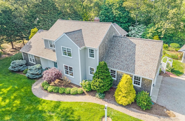 69 Russet Rd, Brewster, MA 02631 - photo 5