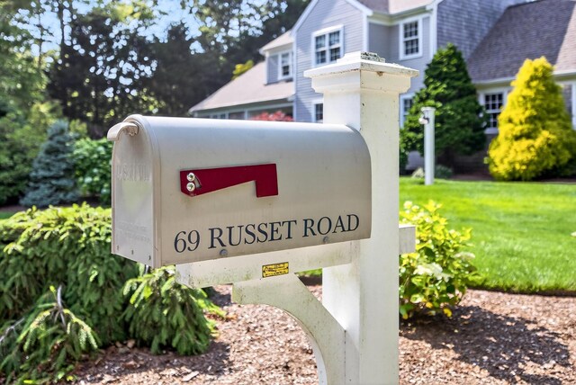 69 Russet Rd, Brewster, MA 02631 - photo 49