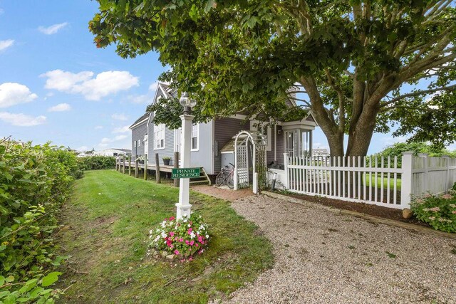 107 Channel Point Rd, Hyannis, MA 02601 - photo 7