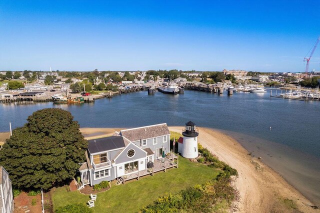 107 Channel Point Rd, Hyannis, MA 02601 - photo 4