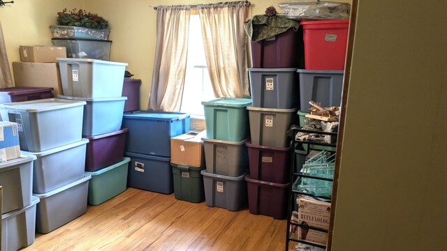 13 Pilgrim Ln, Eastham, MA 02642 - view of storage room